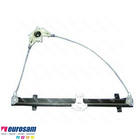 Alzacristallo Elettrico Destro Daf Cf Cf Euro 6 S/Motorino