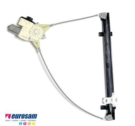 Alzacristallo Elettrico...