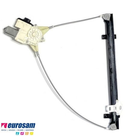 Alzacristallo Elettrico Destro DAF CF Euro 6 con Motorino 6 Pin Comfort