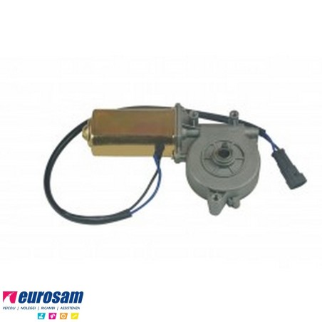Motorino Elettrico  Alzacristallo Sinistro Iveco Eurocargo Stralis Trakker