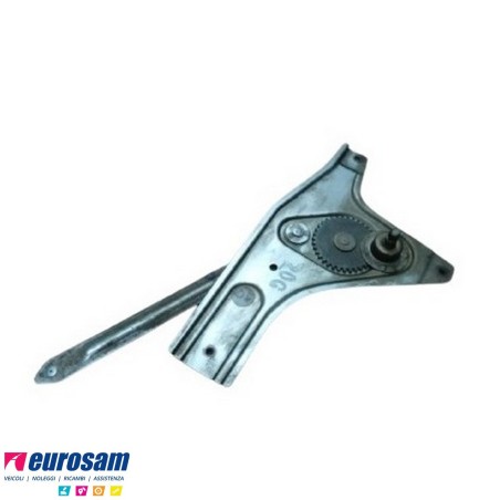 Alzacristallo Sinistro Manuale Iveco Om40