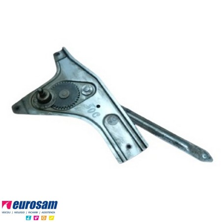 Alzacristallo Destro Manuale Iveco Om40