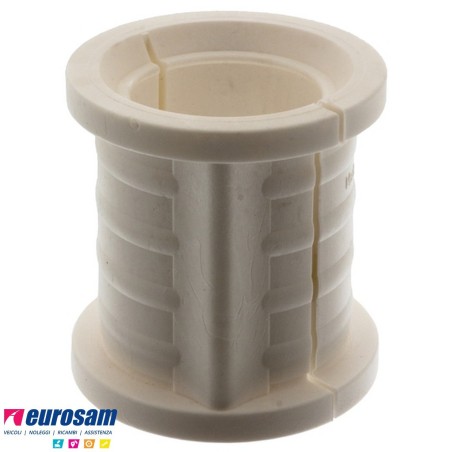 Boccola D.55 L.96 gomma stabilizzatrice post Volvo F10/12/16 FH12/16 FL7/10/12