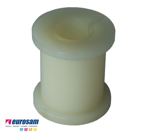 Boccola D.26x57 L.62 gomma...