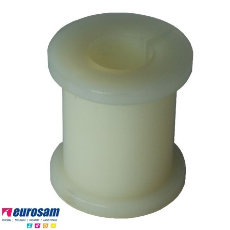 Boccola D.26x57 L.62 gomma stabilizzatrice post Iveco Daily 59.12 al 70c