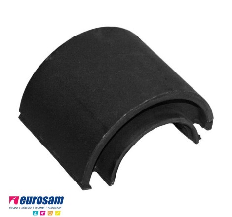 Semiboccola D.66 L.65...