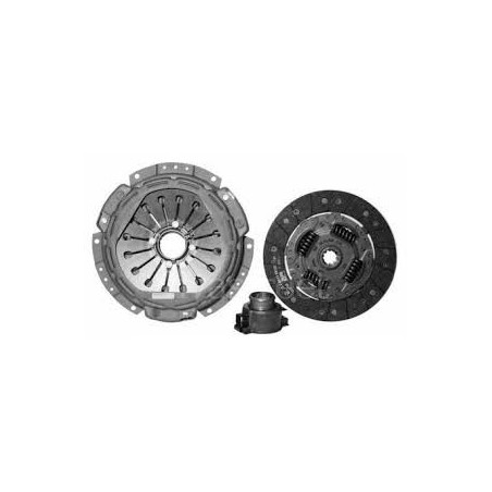 kit frizione originale iveco daily