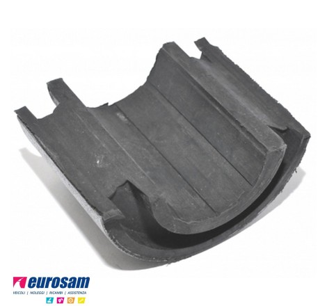 Semiboccola D.46 L.80...