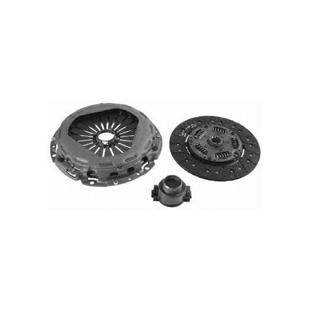 kit frizione originale iveco motore: f1ae0481
