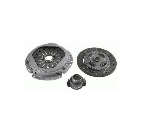 kit frizione originale...