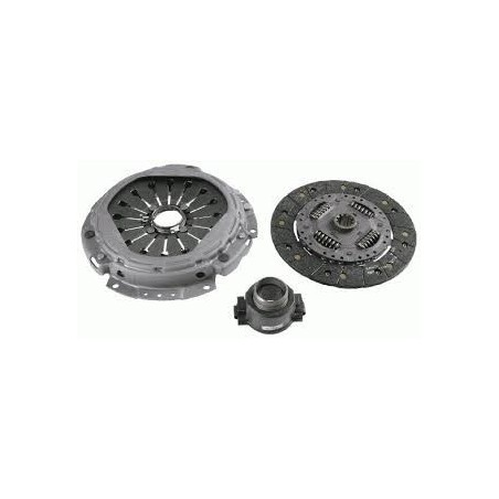 kit frizione originale iveco motore: f1ae0481