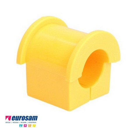 Boccola D.42 L.55 gomma...