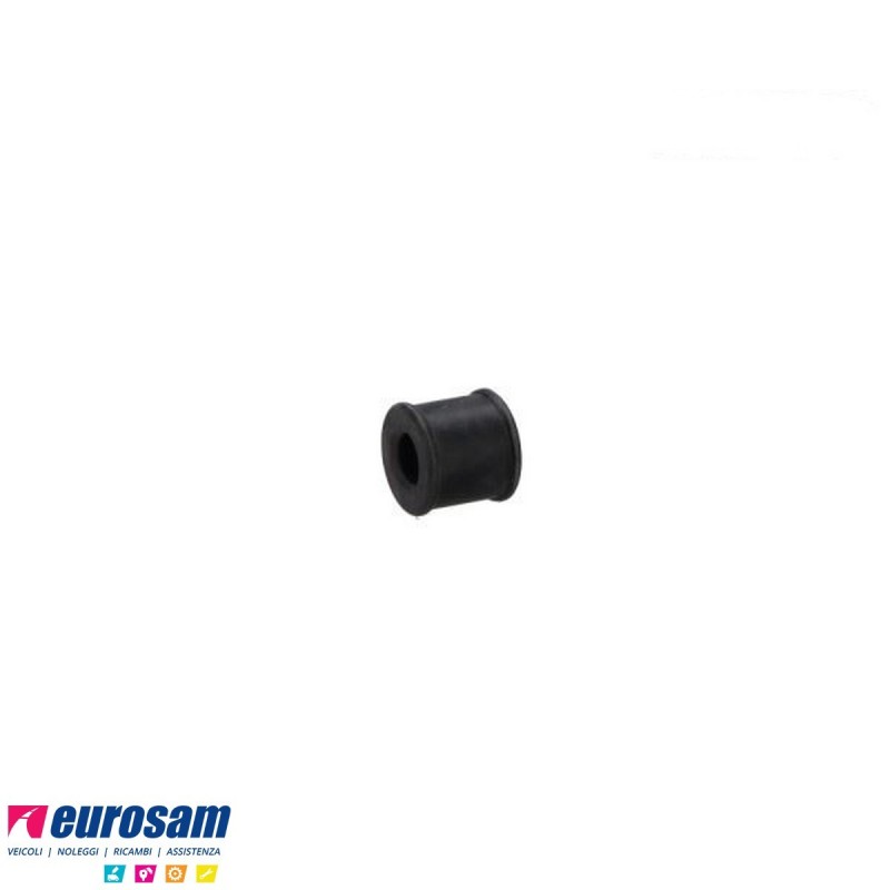 Boccola D.20x40 L.40 gomma stabilizzatrice ant Iveco Eurocargo/tech...