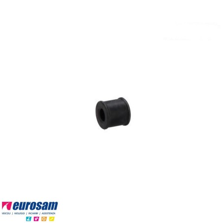 Boccola D.20x40 L.40 gomma stabilizzatrice ant Iveco Eurocargo/tech/star Stralis