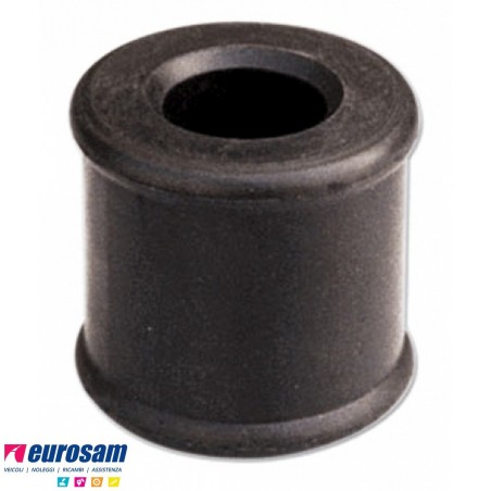 Boccola D.20x40 L.40 gomma stabilizzatrice ant Iveco Eurocargo/tech/star Stralis