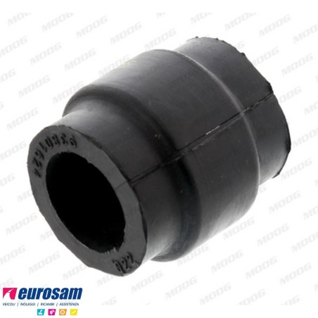 Boccola D.24x32/38 L.40 gomma braccio oscillante post Iveco Daily 35/50 Tutti tipi