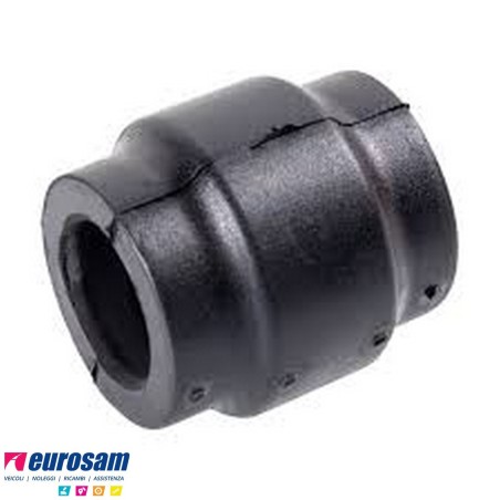 Boccola D.20x38 L.40 gomma braccio oscillante post Iveco Daily 35/50 Tutti tipi