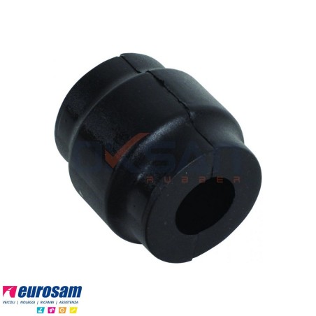 Boccola D.16x38 L.40 gomma braccio oscillante post Iveco Daily fino 99