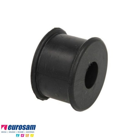 Boccola D.35 L.34,5 gomma stabilizzatrice ant Iveco Daily 59 al 65