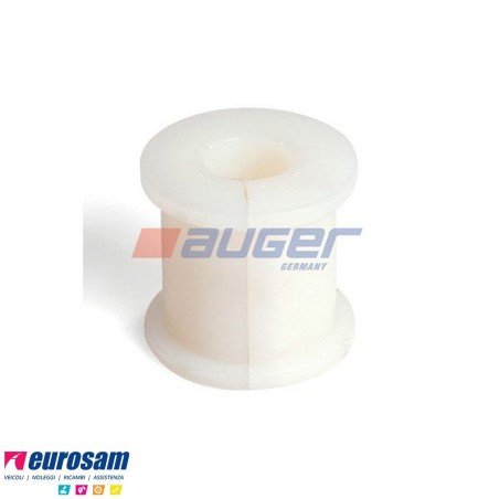 Boccola D.35x53 L.62 gomma stabilizzatrice post Iveco Eurocargo e Tector