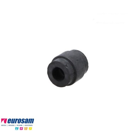 Boccola D.18x38 L.40 gomma braccio oscillante post Iveco Daily 35/50 tutti tipi