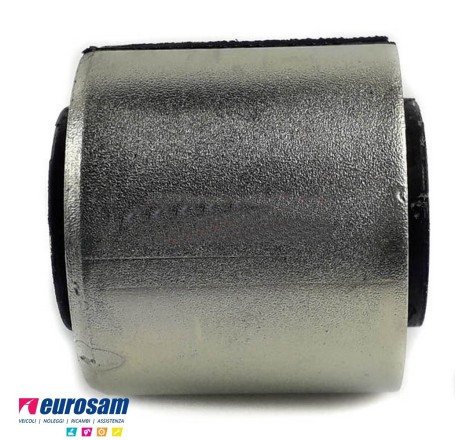 Boccola Stabilizzatrice Ferro-Gomma 16x47,5x47 mm per MAN F90 F2000...