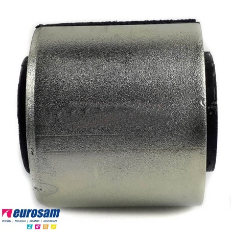 Boccola D.16x47,5 L.47 ferro-gomma stabilizzatrice Man F90 F2000 L2000 M2000
