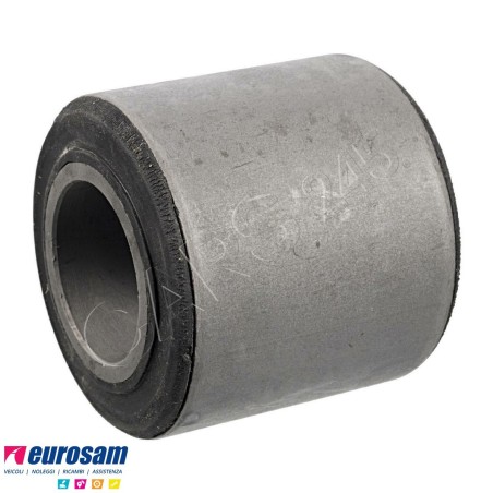 Boccola D.34x64,5 L.64 ferro-gomma stabilizzatrice Volvo FH FH12/16 FM7/9/10