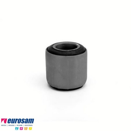 Boccola D.34x64,5 L.64 ferro-gomma stabilizzatrice Volvo FH FH12/16 FM7/9/10