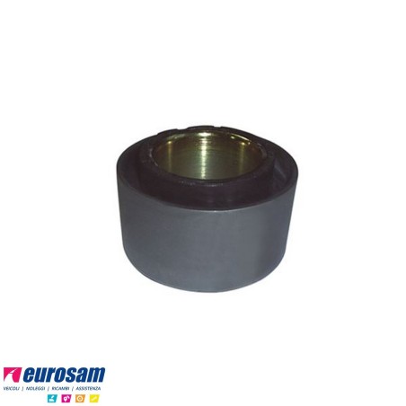 Boccola D.40x70 L.36/46 ferro-gomma stabilizzatrice ant Mercedes Actros Atego
