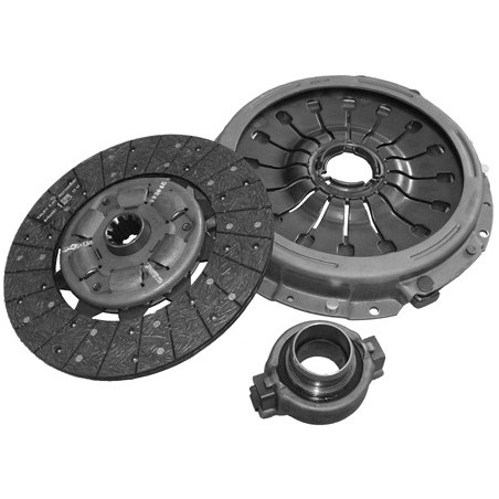kit frizione originale iveco motore: 8140.43c