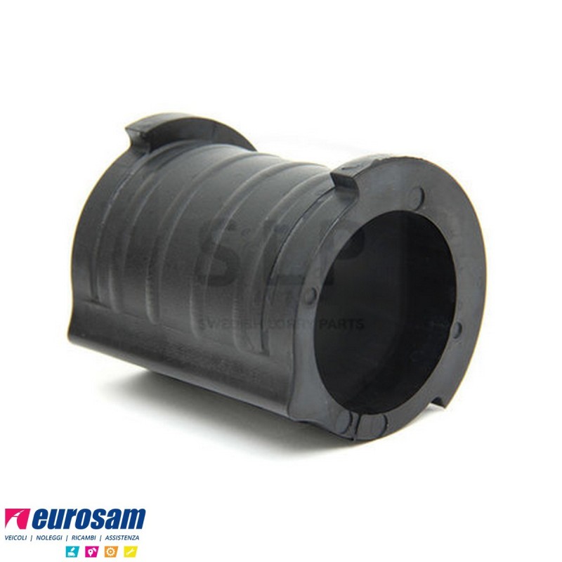 Boccola D.60 L.74 gomma stabilizzatrice ant Volvo FM7/9 FH 1075188
