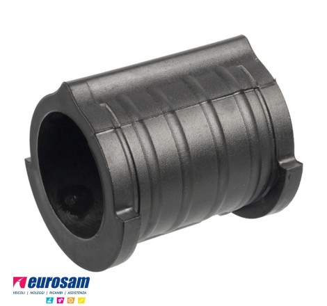 Boccola D.60 L.74 gomma...