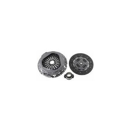 kit frizione originale iveco motore: 8140.43