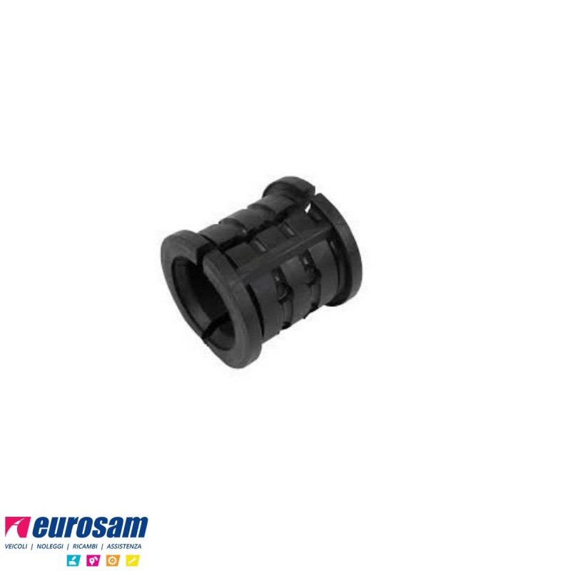 Boccola D.55 L.94 gomma stabilizzatrice ant Volvo FH FM 9516524