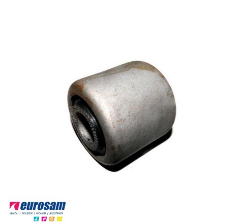 Boccola D.20x55 L.56 gomma...
