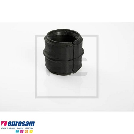 Boccola D.42x61,5 L.60 gomma stabilizzatrice ant Daf CF XF