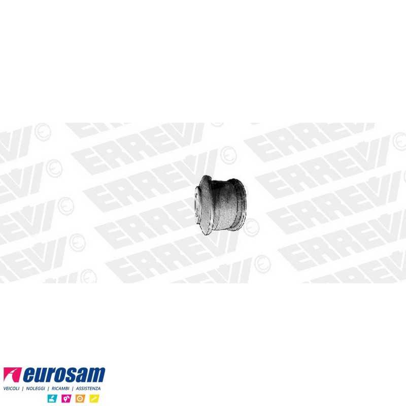 Boccola D.16x46,5 L.26/50 gomma stabilizzatrice ant Daf CF XF 1273279