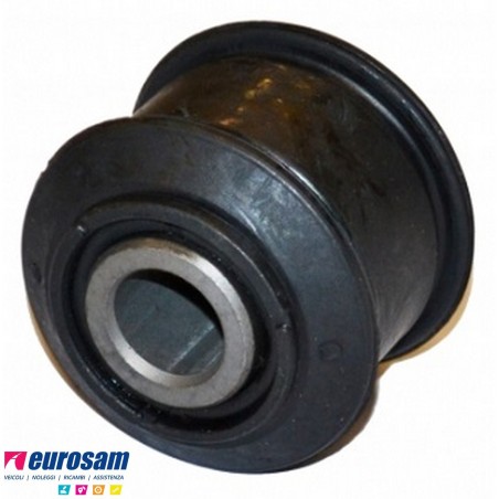 Boccola D.16x46,5 L.26/50 gomma stabilizzatrice ant Daf CF XF