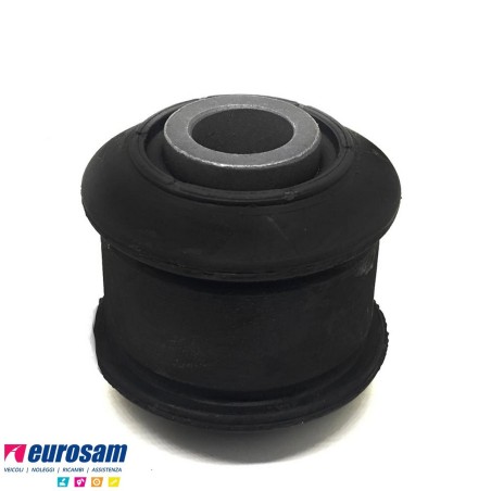 Boccola D.21x51 L.41 ferro-gomma stabilizzatrice ant Renault Premium Midlum Magnum