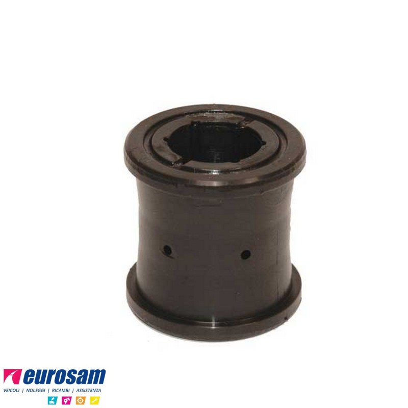Boccola D.25 L.49 gomma stabilizzatrice ant Renault Kerax Magnum 00...