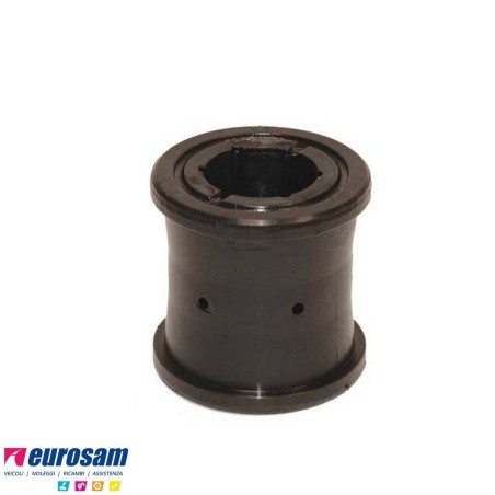 Boccola D.25 L.49 gomma stabilizzatrice ant Renault Kerax Magnum