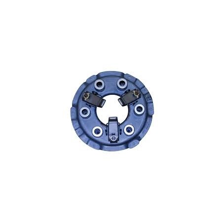 kit frizione originale iveco-fiat motore: 8040.02