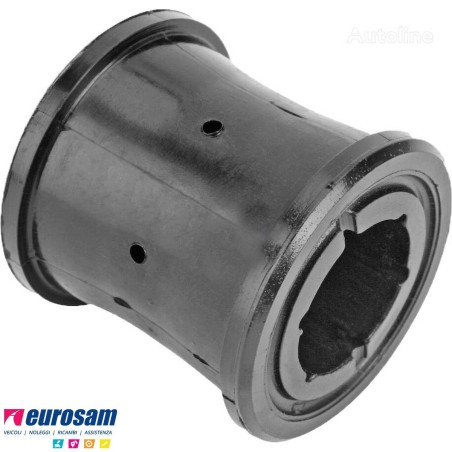 Boccola D.25 L.49 gomma stabilizzatrice ant Renault Kerax Magnum