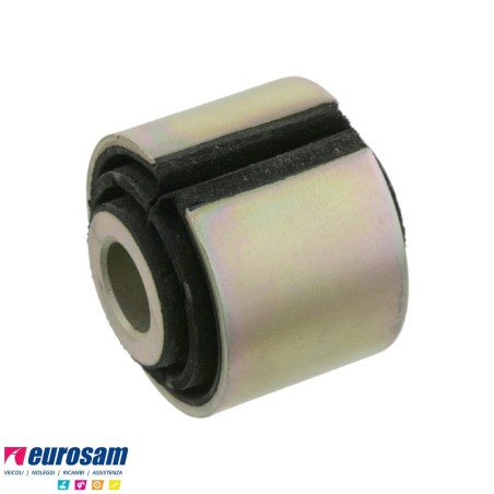 Boccola D.52 L.74 ferro-gomma stabilizzatrice ant Man F90 L/M2000 TGA/X/S
