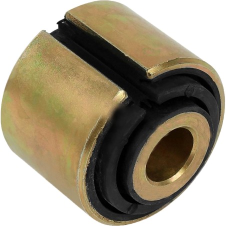 Boccola D.52 L.74 ferro-gomma stabilizzatrice ant Man F90 L/M2000 TGA/X/S