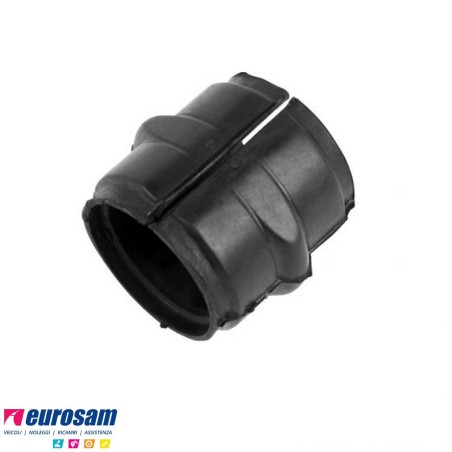 Boccola D.28 L.55 gomma stabilizzatrice ant Mercedes Actros