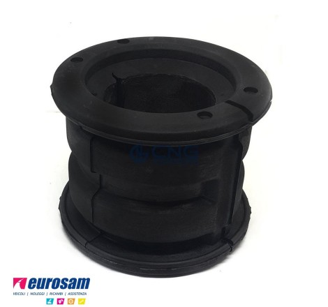 Boccola D.48x83/93 L.75...