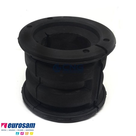 Boccola D.48x83/93 L.75 gomma stabilizzatrice Daf CF 95XF