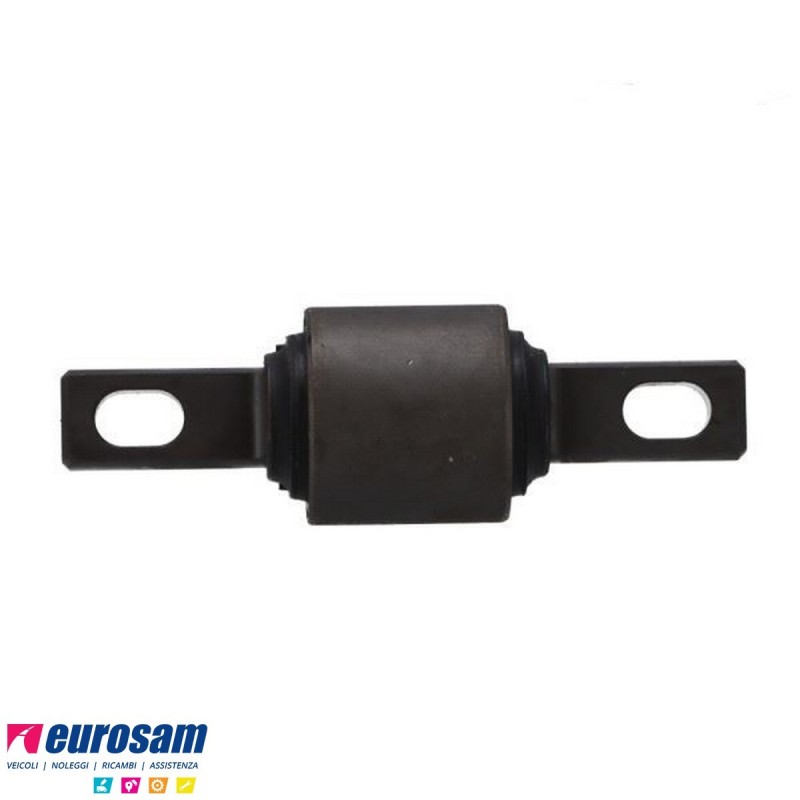 Perno gommato D.42 L.130 barra stabilizzatrice ant Daf LF45 1402564